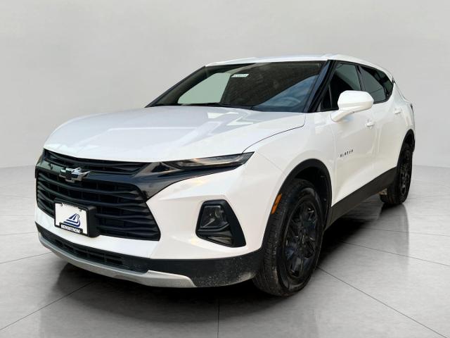 2021 Chevrolet Blazer Vehicle Photo in Appleton, WI 54914