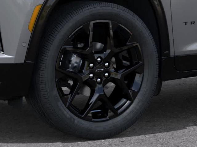 2026 Chevrolet Traverse Vehicle Photo in MOON TOWNSHIP, PA 15108-2571