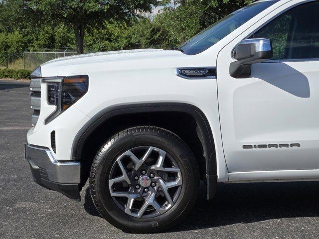 2023 GMC Sierra 1500 Vehicle Photo in Decatur, TX 76234