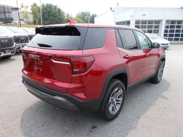 2026 GMC Terrain Vehicle Photo in LOWELL, MA 01852-4336