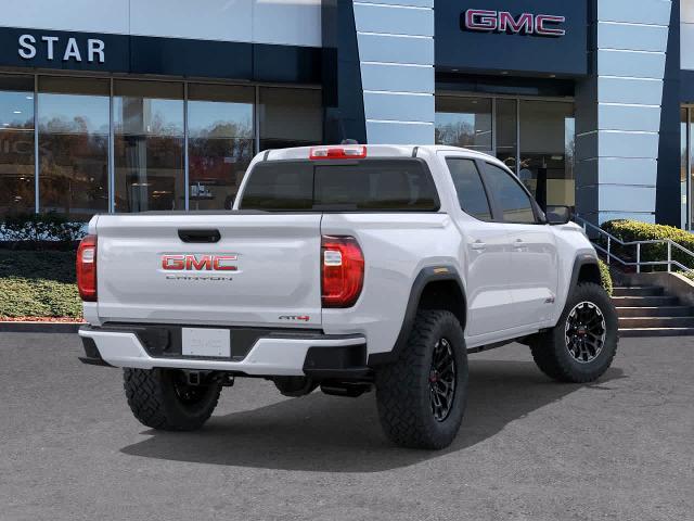 2026 GMC Canyon Vehicle Photo in ZELIENOPLE, PA 16063-2910