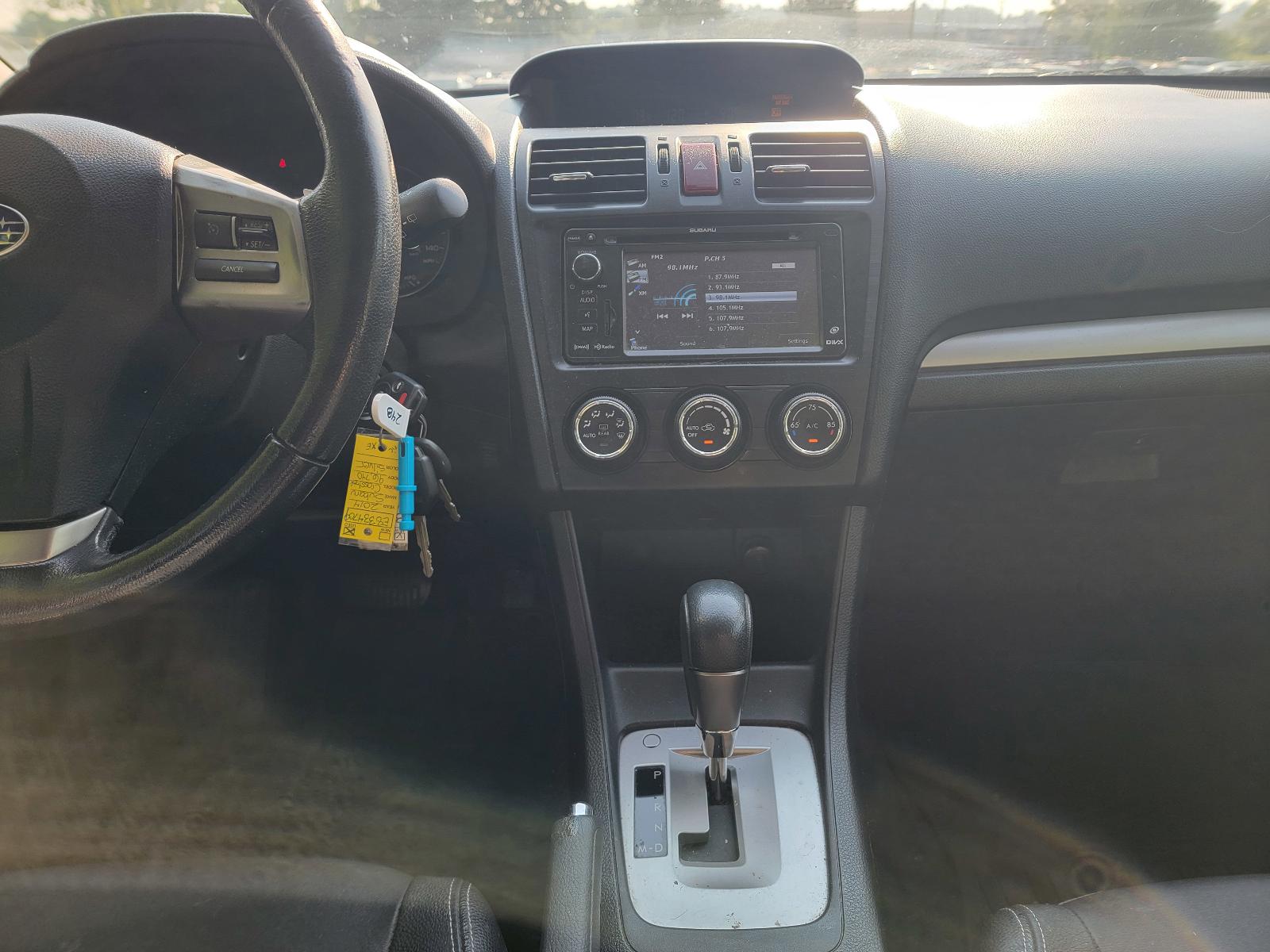 2014 Subaru XV Crosstrek Vehicle Photo in Harrisburg, PA 17111
