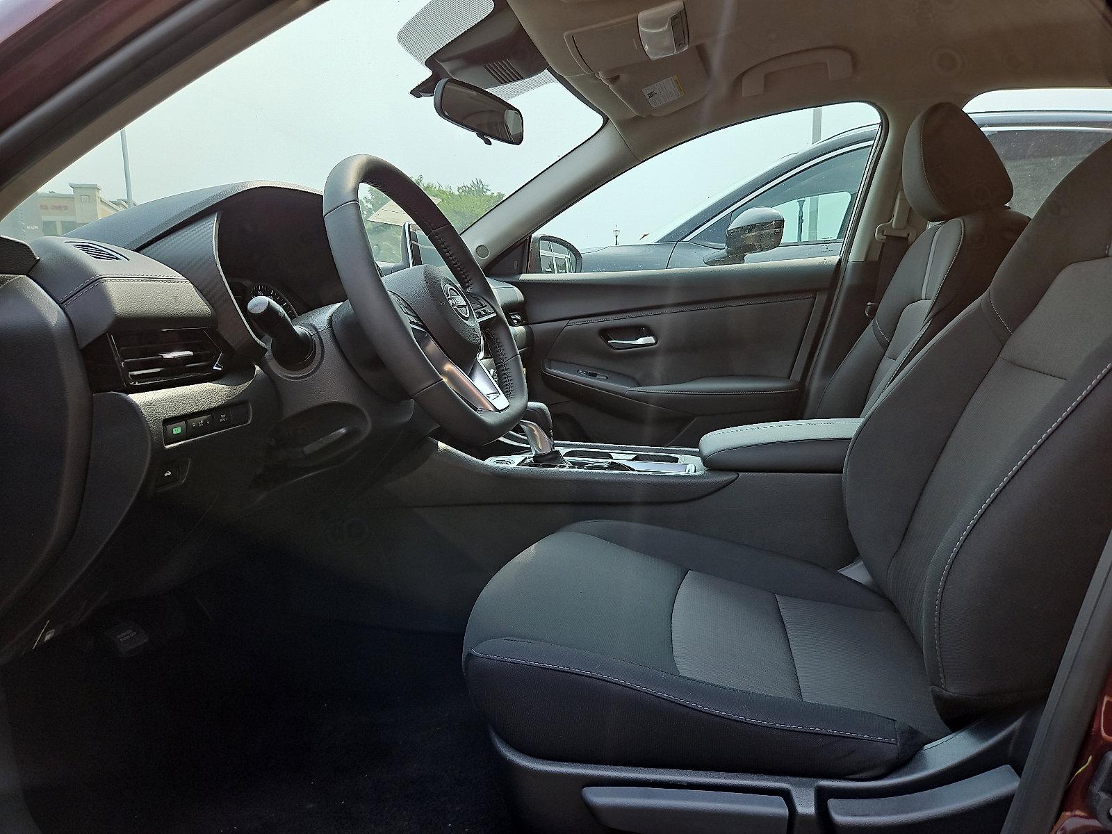 2025 Nissan Sentra Vehicle Photo in Jenkintown, PA 19046