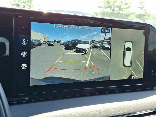 2025 Hyundai PALISADE Vehicle Photo in Philadelphia, PA 19116