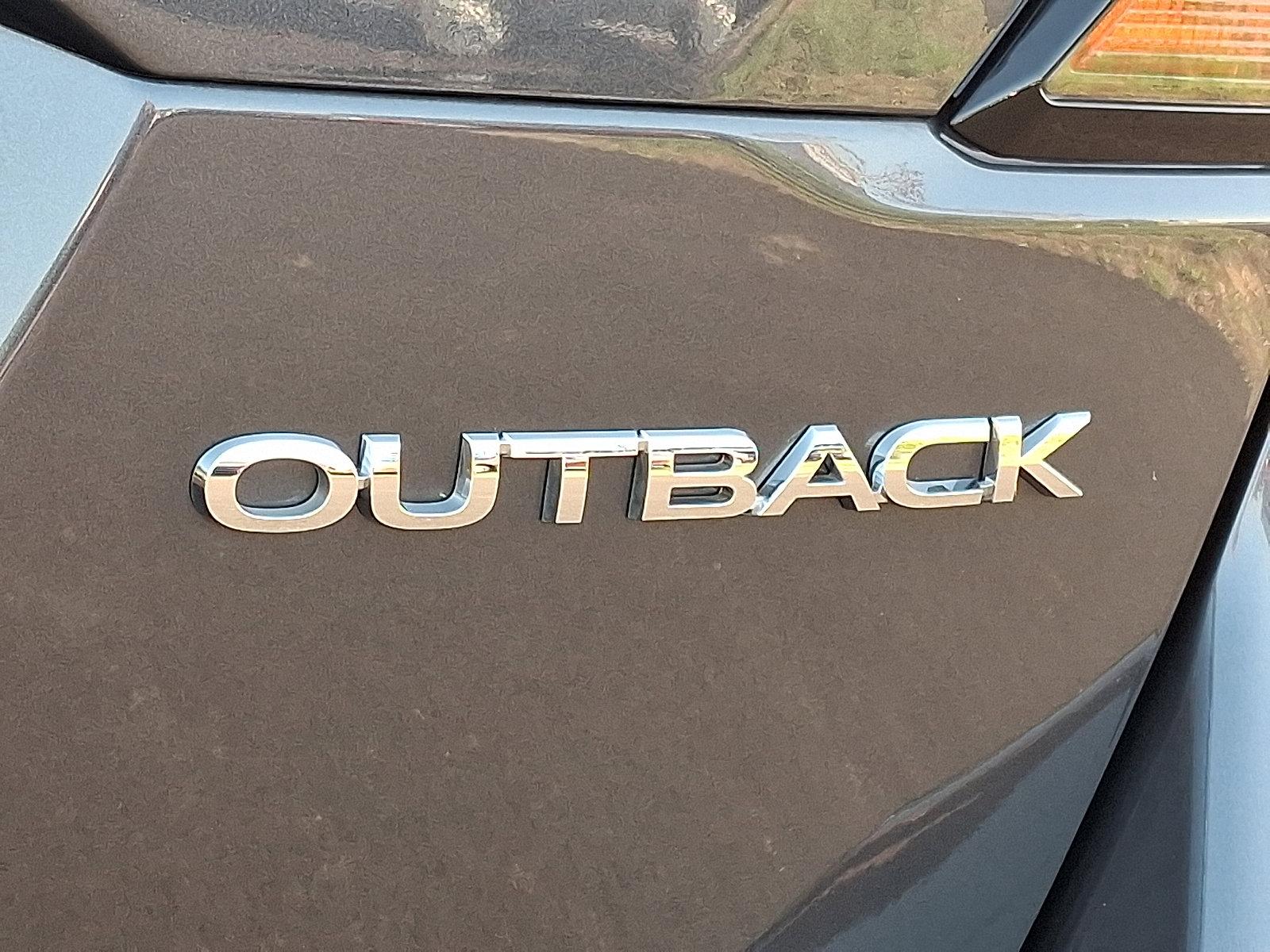 2025 Subaru Outback Vehicle Photo in Easton, PA 18045