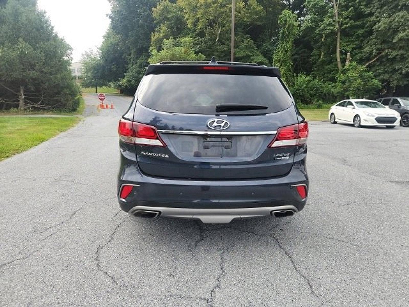 2017 Hyundai SANTA FE Vehicle Photo in Harrisburg, PA 17111