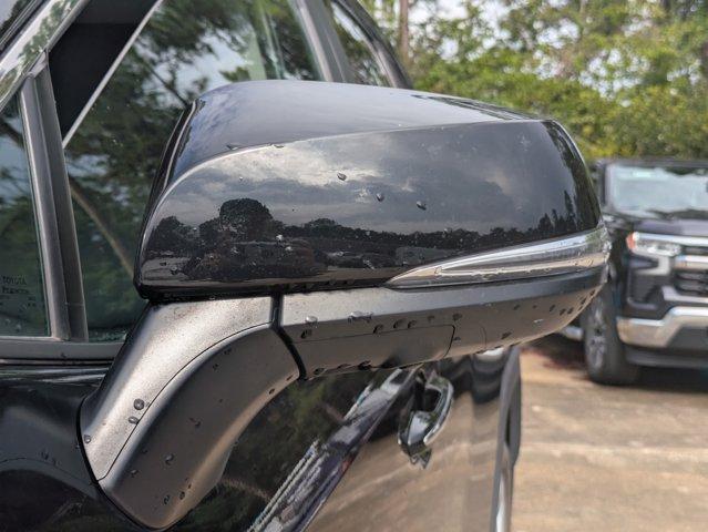 2024 Toyota RAV4 Vehicle Photo in BRUNSWICK, GA 31525-1881