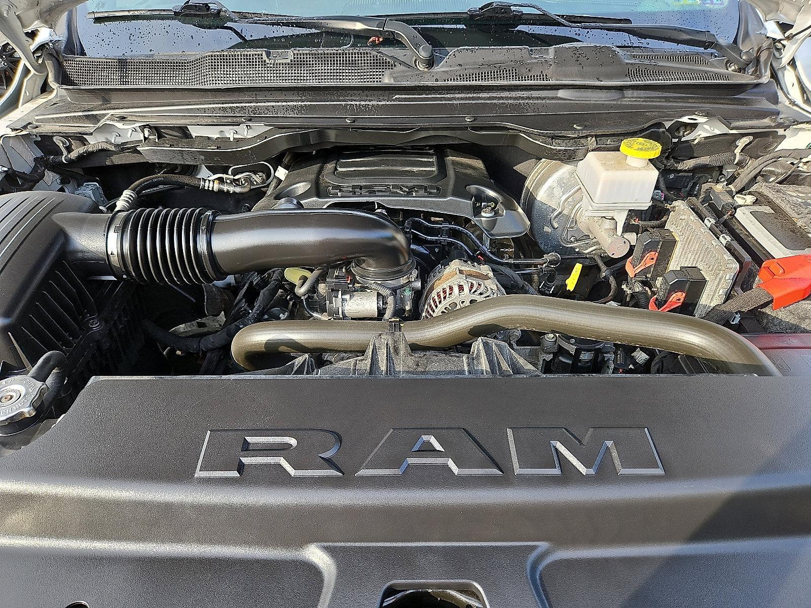 2020 Ram 1500 Vehicle Photo in Jenkintown, PA 19046