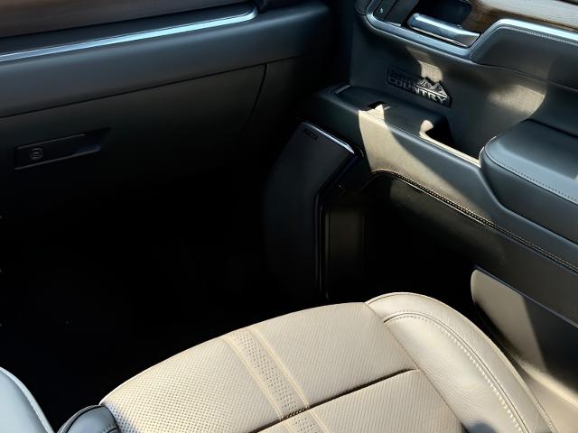 2024 Chevrolet Silverado 1500 Vehicle Photo in MIDDLETON, WI 53562-1492