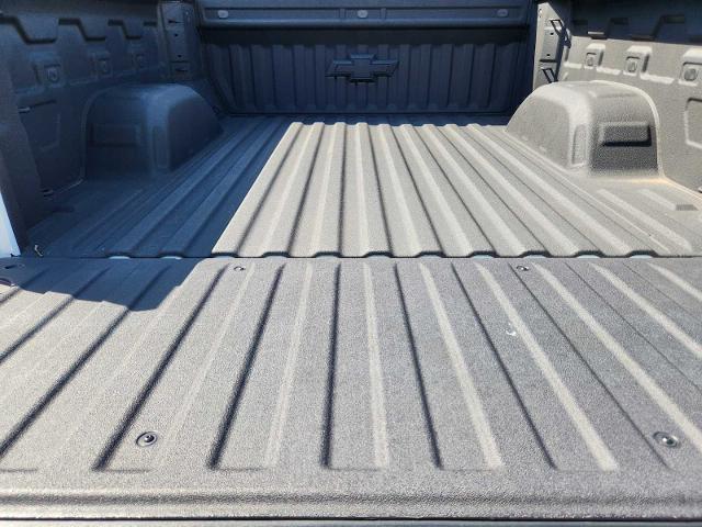 2023 Chevrolet Silverado 1500 Vehicle Photo in DENTON, TX 76210-9321
