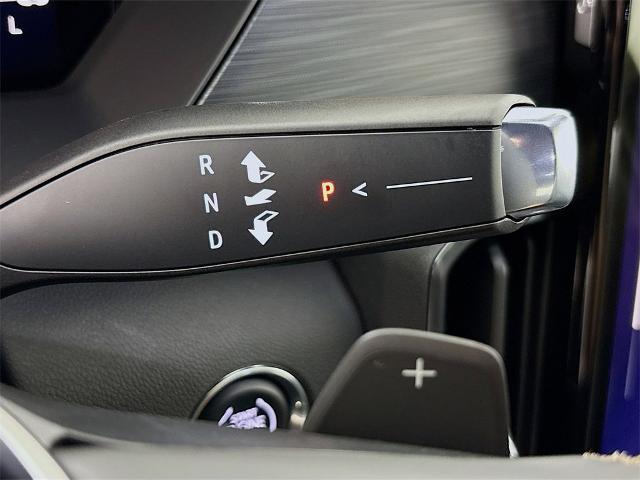 2026 GMC Acadia Vehicle Photo in PUYALLUP, WA 98371-4149