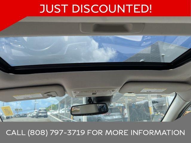 2021 Nissan Rogue Sport Vehicle Photo in Kaneohe, HI 96744