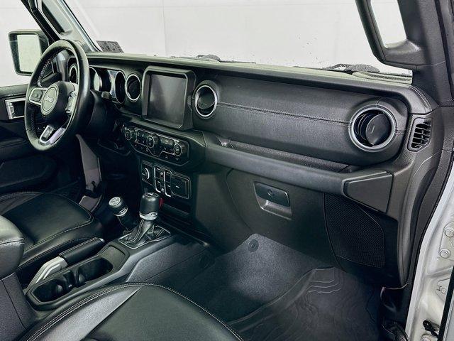 2022 Jeep Wrangler 4xe Vehicle Photo in Doylsetown, PA 18901