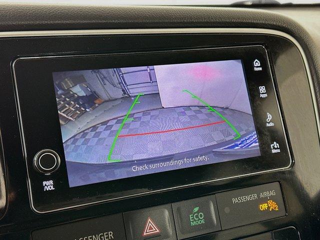 2018 Mitsubishi Outlander Vehicle Photo in Doylsetown, PA 18901
