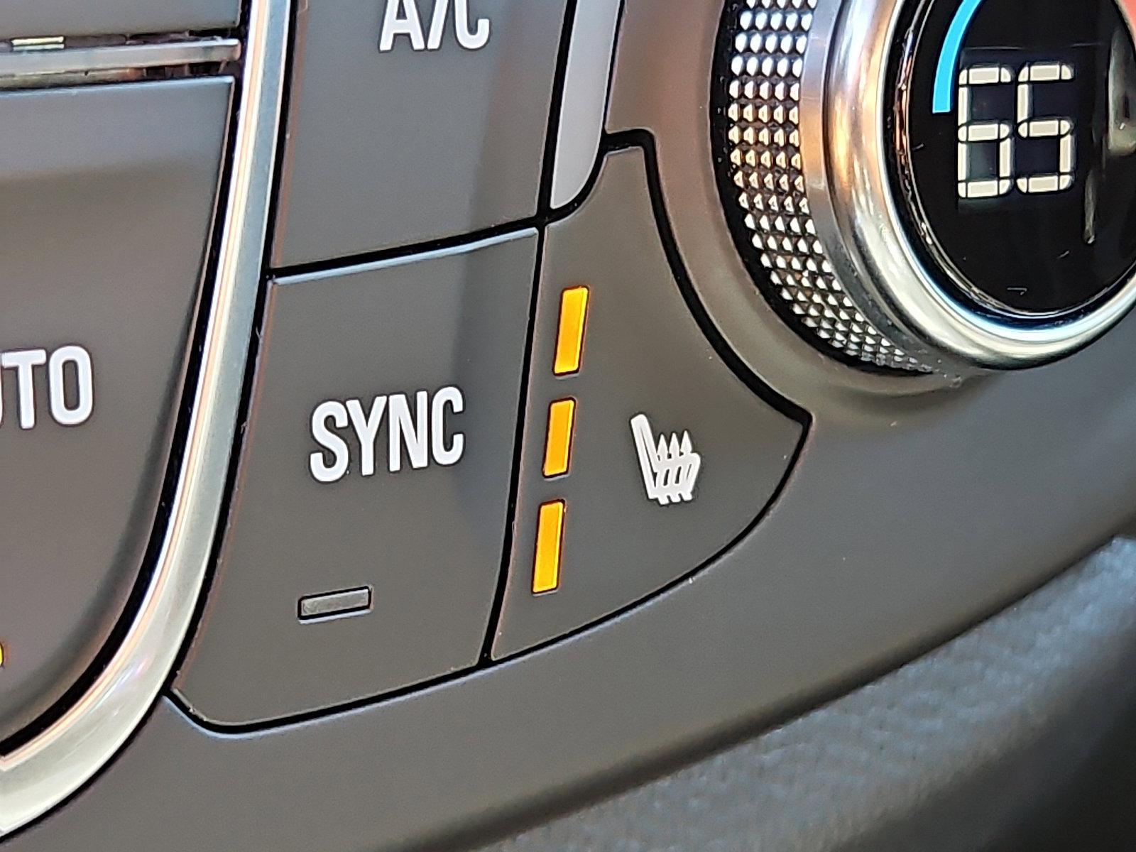 2019 Chevrolet Traverse Vehicle Photo in Trevose, PA 19053