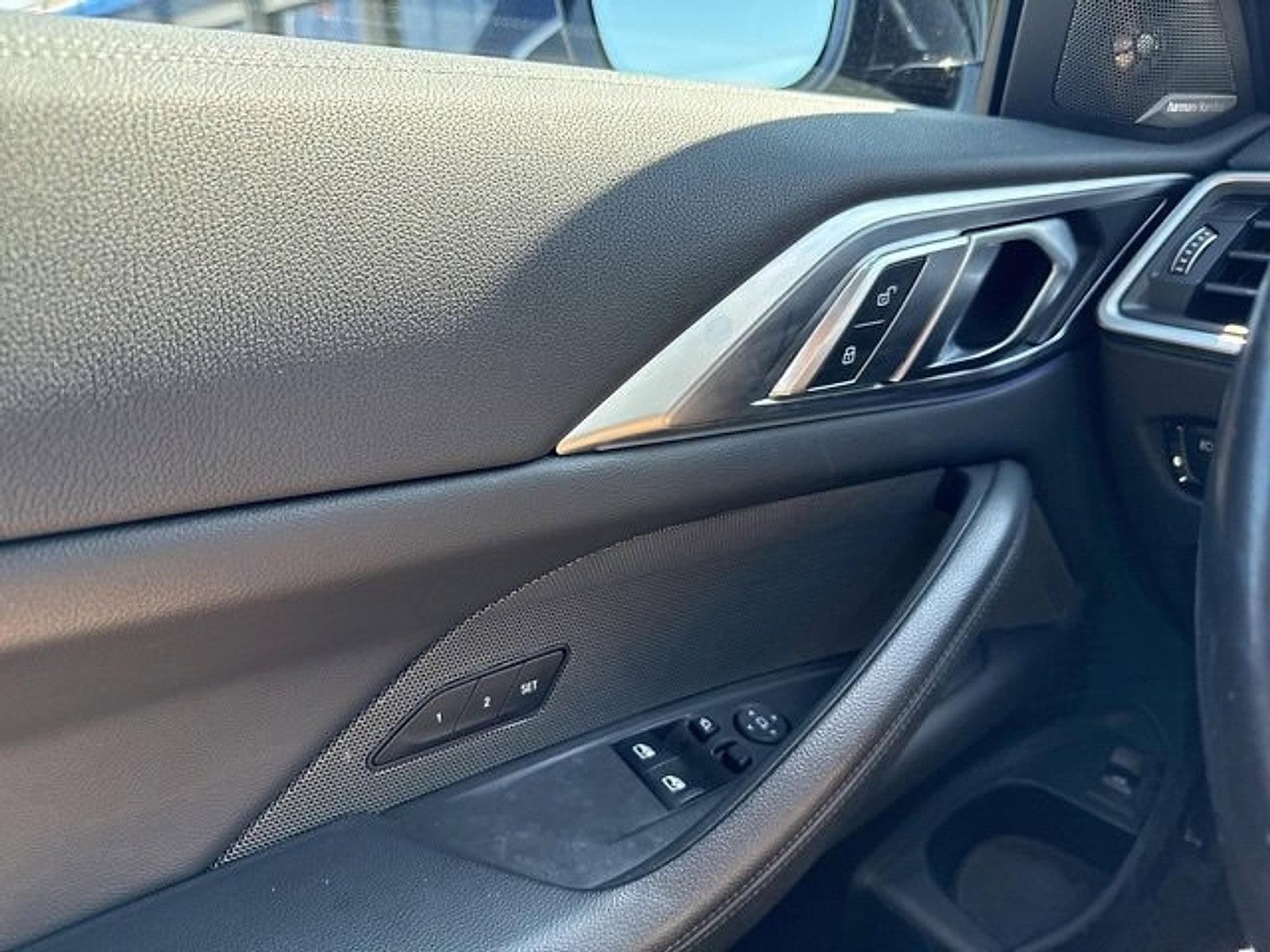 2021 BMW 430i xDrive Vehicle Photo in Harrisburg, PA 17111