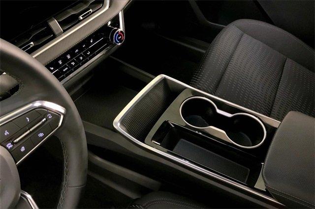 2025 Chevrolet Equinox Vehicle Photo in INDEPENDENCE, MO 64055-1314