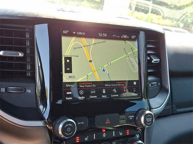 2019 Ram 1500 Vehicle Photo in Willow Grove, PA 19090