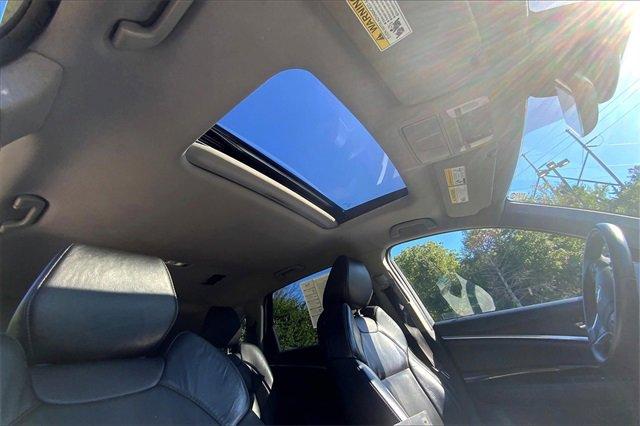 2020 Acura MDX Vehicle Photo in KANSAS CITY, MO 64114-4545