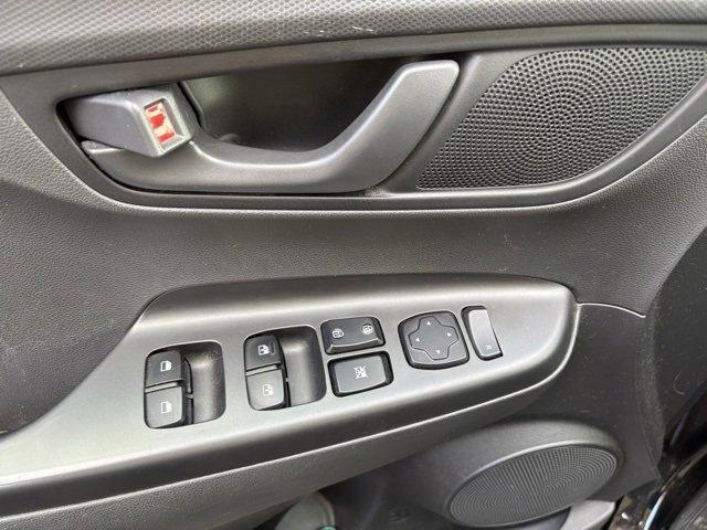 2019 Hyundai KONA Vehicle Photo in Philadelphia, PA 19116