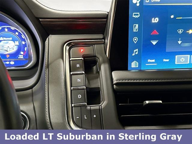 2023 Chevrolet Suburban Vehicle Photo in EVERETT, WA 98203-5662