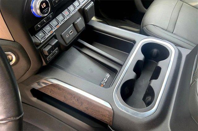 2021 GMC Sierra 1500 Vehicle Photo in KANSAS CITY, MO 64114-4545