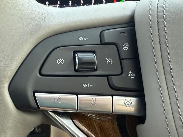 2023 Cadillac Escalade ESV Vehicle Photo in COLUMBIA, MO 65203-3903