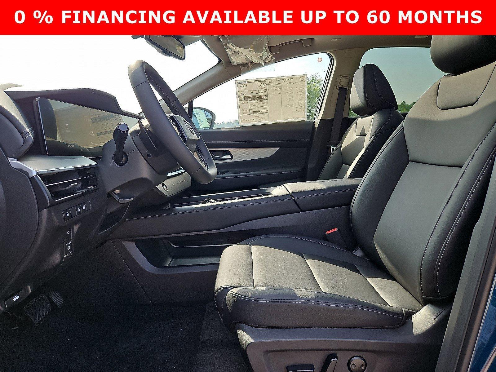 2025 Nissan Murano Vehicle Photo in Jenkintown, PA 19046