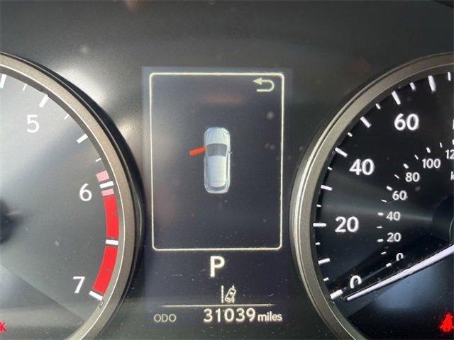 2021 Lexus NX 300 Vehicle Photo in Willow Grove, PA 19090
