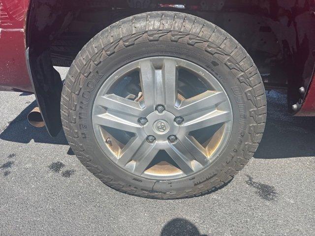 2008 Toyota Tundra 4WD Truck Vehicle Photo in Harrisburg, PA 17111-1033