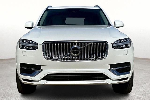 2024 Volvo XC90 Recharge Plug-In Hybrid Vehicle Photo in Houston, TX 77007