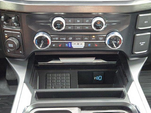 2023 Ford Super Duty F-350 SRW Vehicle Photo in Decatur, TX 76234