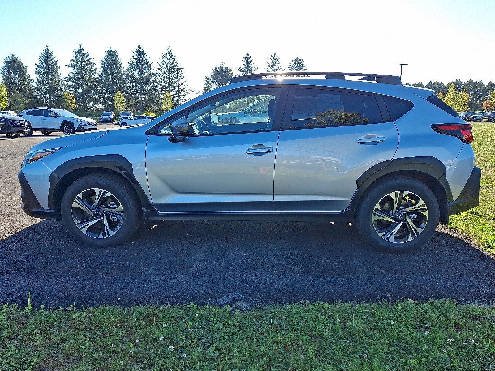 2025 Subaru Crosstrek Vehicle Photo in Easton, PA 18045