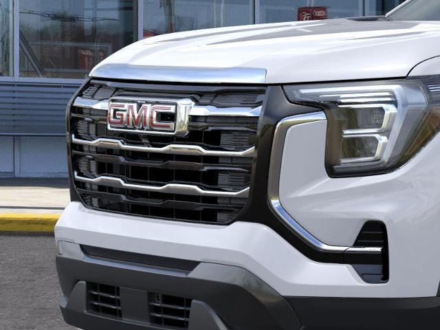 2026 GMC Terrain Vehicle Photo in KANSAS CITY, MO 64114-4545