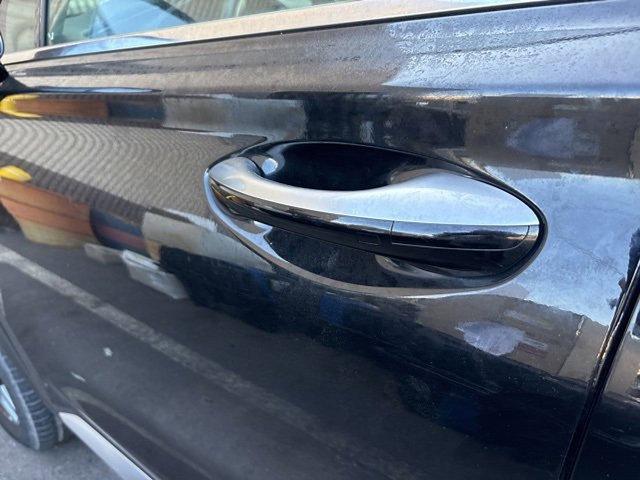 2023 Hyundai SANTA FE Plug-In Hybrid Vehicle Photo in Philadelphia, PA 19116