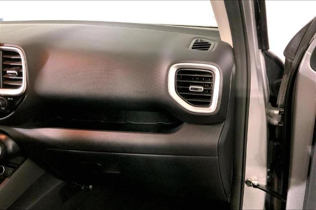 2024 Hyundai VENUE Vehicle Photo in Kansas City, MO 64114