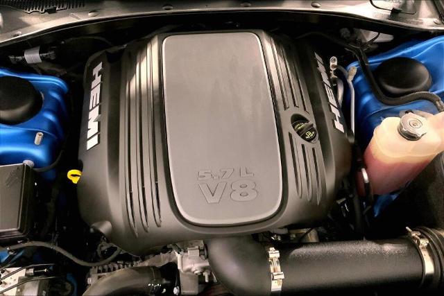 2023 Dodge Charger Vehicle Photo in Kansas City, MO 64114