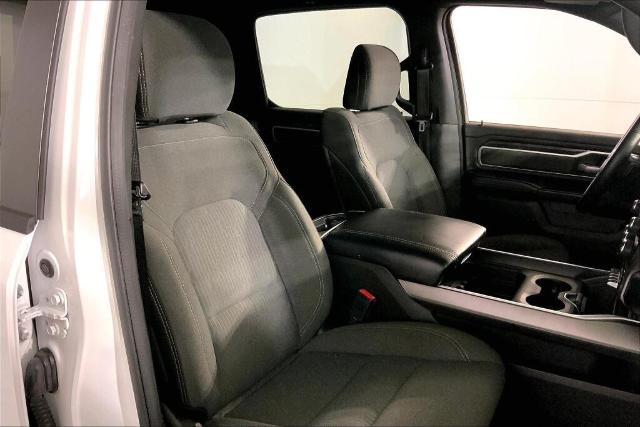 2022 Ram 1500 Vehicle Photo in Kansas City, MO 64114