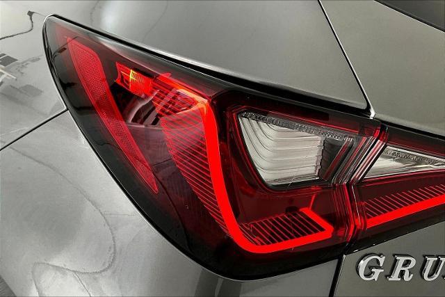 2025 Acura MDX Vehicle Photo in Grapevine, TX 76051