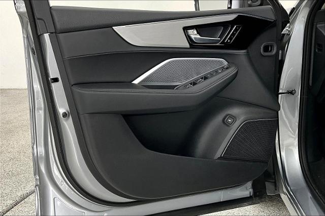2025 Acura MDX Vehicle Photo in Grapevine, TX 76051