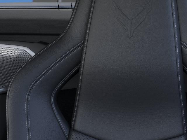 2026 Corvette Stingray Stingray Convertible 1LT picture #20