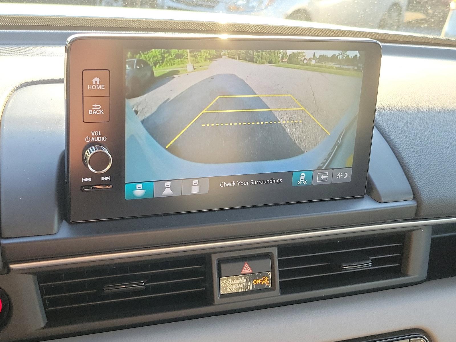 2025 Honda Pilot Vehicle Photo in Harrisburg, PA 17111