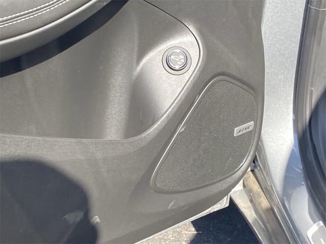 2024 Buick Encore GX Vehicle Photo in GOODYEAR, AZ 85338-1310