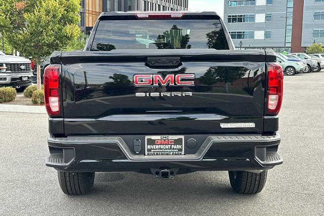 2024 GMC Sierra 1500 Vehicle Photo in SPOKANE, WA 99202-2191