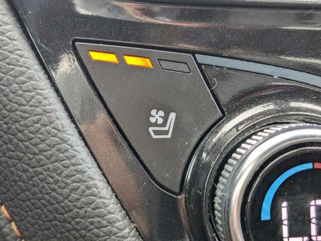 2022 Chevrolet Equinox Vehicle Photo in BRUNSWICK, GA 31525-1881