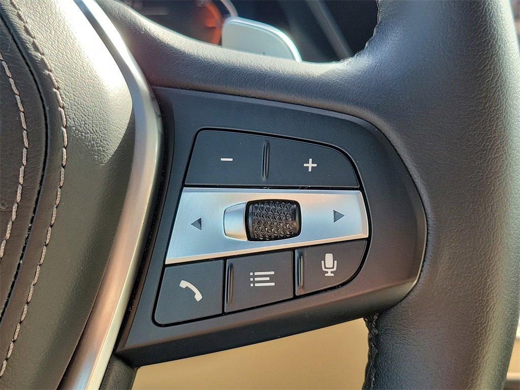 2021 BMW X5 xDrive40i Vehicle Photo in Muncy, PA 17756