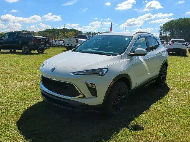 2025 Buick Encore GX Vehicle Photo in ALBERTVILLE, AL 35950-0246