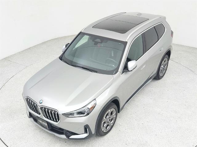 2024 BMW X1 xDrive28i Vehicle Photo in Grapevine, TX 76051