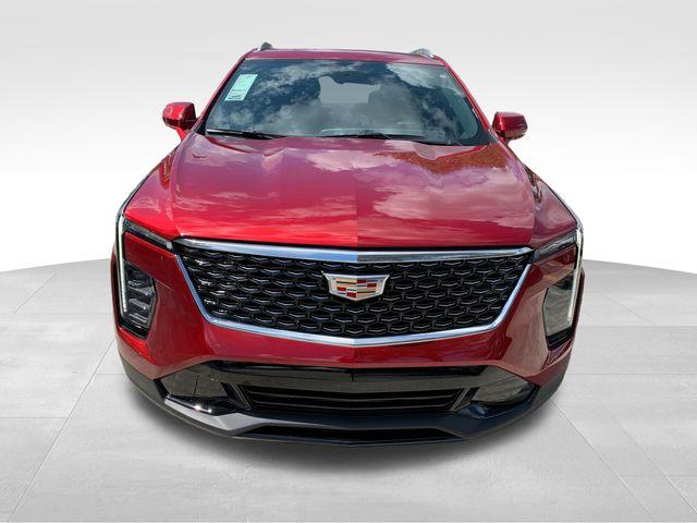 2024 Cadillac XT4 Vehicle Photo in DELRAY BEACH, FL 33483-3294