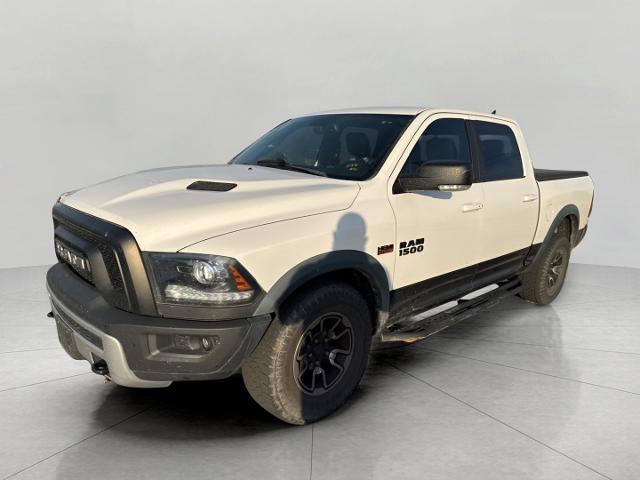 2017 Ram 1500 Vehicle Photo in MANITOWOC, WI 54220-5838